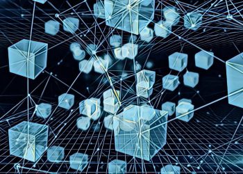 【知名共同基金副總】：區塊鏈將引領下一次產業革命