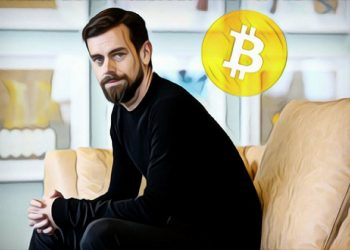 【推特執行長】Jack Dorsey：比特幣會成為互聯網的「原生貨幣」