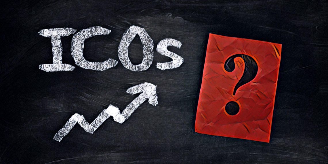 【動區專欄】比特幣趴了，ICO成為下一個泡沫？ICO監理模式建議，一封給韭菜族的善意提醒信