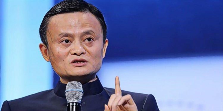 32714371_2152979651386006_157854380433866752_n | 動區動趨-最具影響力的區塊鏈新聞媒體 【阿里巴巴創始人|馬雲】:「區塊鏈不是泡沫,但比特幣是」