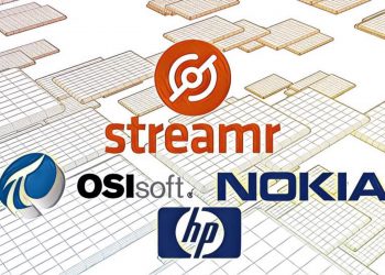 【數據代幣化！】惠普、諾基亞（Nokia）與區塊鏈數據平台Streamr合作，將革新數據所有權市場