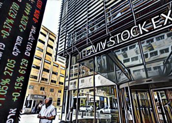 【區塊鏈證券借貸?】以色列股票交易所開發出第一個區塊鏈證券借貸平台