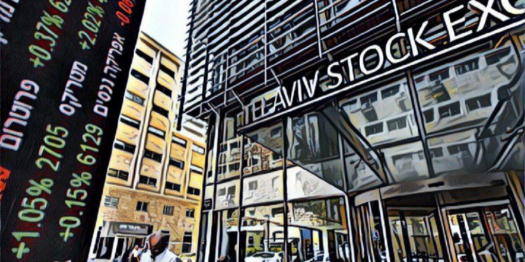 【區塊鏈證券借貸?】以色列股票交易所開發出第一個區塊鏈證券借貸平台