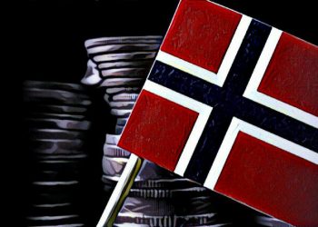 【挪威幣｜CBDC】挪威央行考慮發行央行數位貨幣