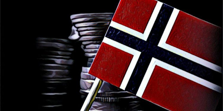 【挪威幣｜CBDC】挪威央行考慮發行央行數位貨幣