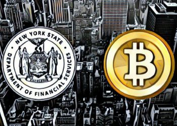 【比特證】紐約加密公司獲金融部頒發第一張「比特證 BitLicense」
