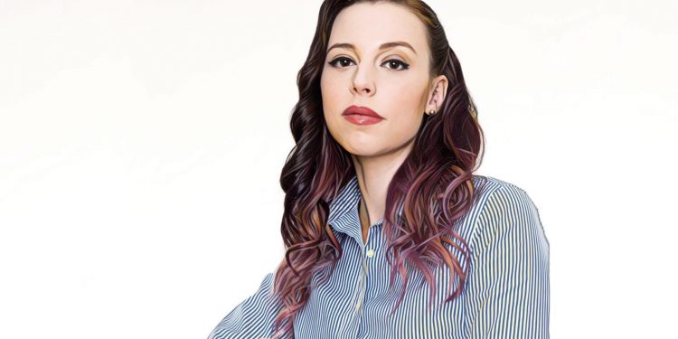 【縱身躍入區塊鏈｜Amber Baldet】從摩根大通到區塊鏈新創：Amber Baldet推出她的最新項目Clovyr