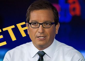 【華爾街｜ETF】華爾街老將Brian Kelly將推出區塊鏈指數型證券基金（ETF）