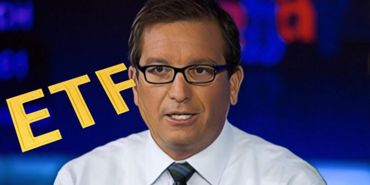 【華爾街｜ETF】華爾街老將Brian Kelly將推出區塊鏈指數型證券基金（ETF）