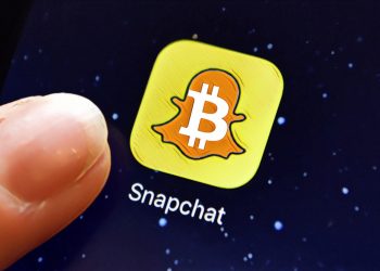 【Snapchat 背後的主要投資機構】正在準備籌組基金，投入加密貨幣市場
