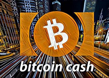 【比特幣現金的硬分叉爭議】某些用戶被留在舊版本，但對比特幣現金來說重要嗎?