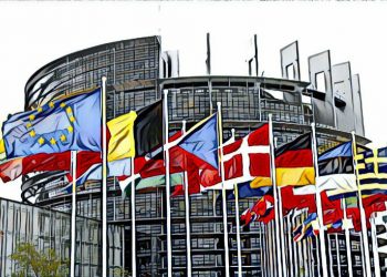 【歐洲議會】區塊鏈可讓小型企業受益，歐洲將成為此科技的引領者