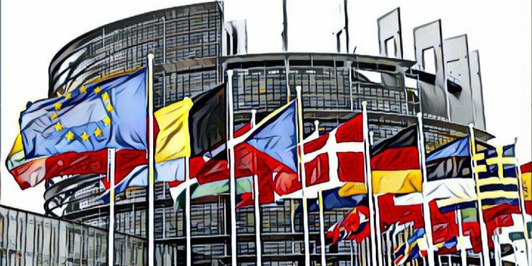 【歐洲議會】區塊鏈可讓小型企業受益，歐洲將成為此科技的引領者