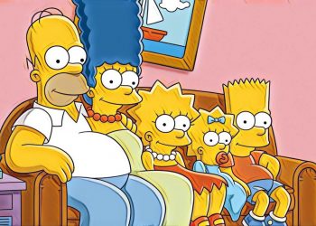 【產業趣聞】辛普森家族手機遊戲的新任務：為比特幣挖礦傳教吧！