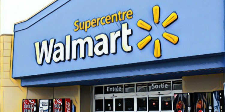 【零售巨頭｜沃爾瑪】申請專利，開放客戶的「區塊鏈二手市場」