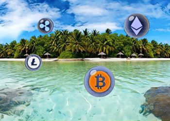 【買島建國】太平洋上的人造浮島將成加密貨幣烏托邦？