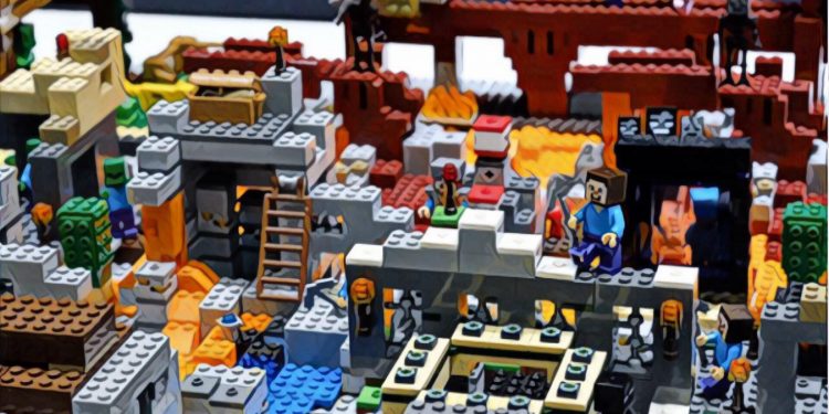 【動區專欄】「樂塊」：區塊鏈上的「虛擬樂高」