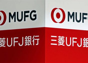 【日本｜三菱集團】成功使用泰國主要銀行的區塊鏈技術完成支付試點