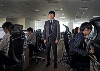 【深入日本最大交易所 bitFlyer 創辦人 – 加納裕三】曾經的高盛交易員，一手打造自己的加密王國