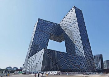 【中國｜中央電視台報導】：在中國下令全面禁止加密貨幣後，ICO 的代幣經銷在中國依舊「猖獗」