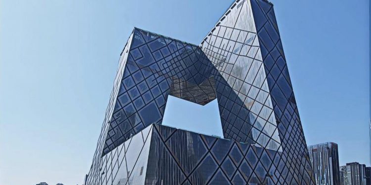 【中國｜中央電視台報導】：在中國下令全面禁止加密貨幣後，ICO 的代幣經銷在中國依舊「猖獗」