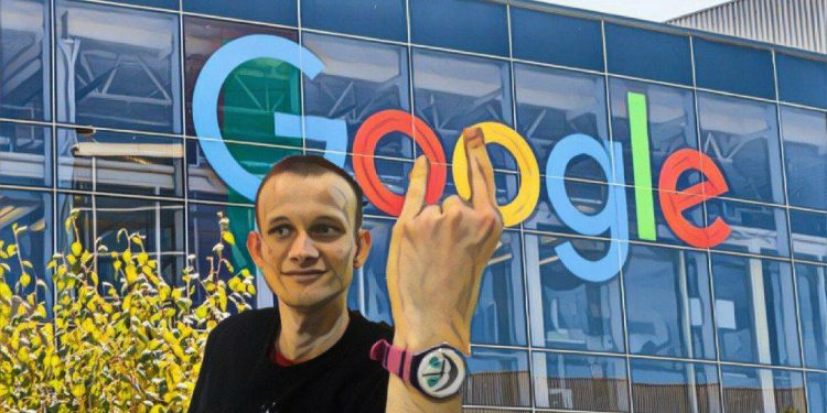 33382005_1660009984096130_8935404259298508800_n | 動區動趨-最具影響力的區塊鏈新聞媒體 【產業趣聞】Google招聘以太坊創辦人,Vitalik在推特民調:我該加入嗎?