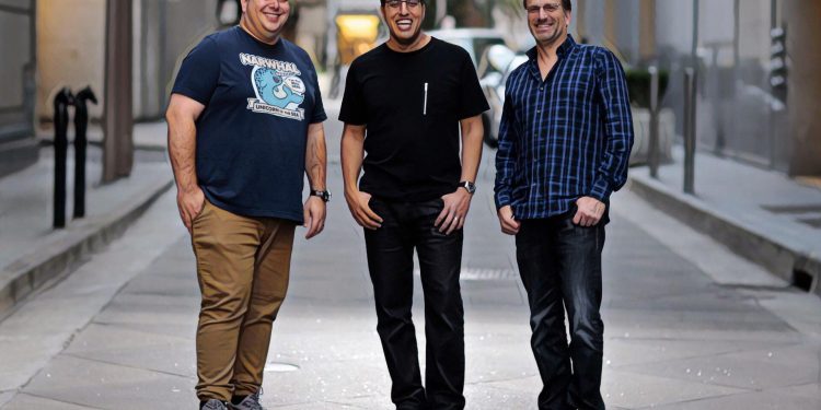 33430681_2158910404126264_3574106423195336704_n | 動區動趨-最具影響力的區塊鏈新聞媒體 【門羅新專案 – Tari】門羅核心團隊協助打造新的「加密資產交換協議」