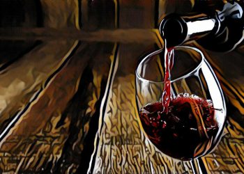 【區塊鏈食安｜Vechain 唯鏈】唯鏈計畫以區塊鏈打擊中國假紅酒文化