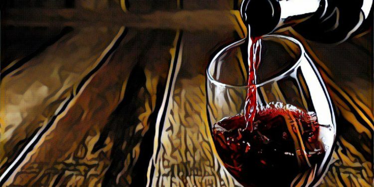 33432967_1662037763893352_6532568961416953856_n | 動區動趨-最具影響力的區塊鏈新聞媒體 【區塊鏈食安|Vechain 唯鏈】唯鏈計畫以區塊鏈打擊中國假紅酒文化