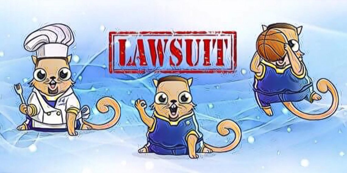 【加密小貓（CryptoKitties）訴訟纏身】創造者被指控「剽竊商業機密」