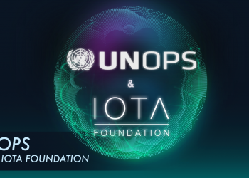 【聯合國×IOTA】聯合國與IOTA合作，加速區塊鏈計畫發展