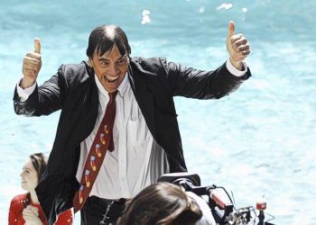 【產業趣聞】億萬富翁Tim Draper表演「比特幣饒舌」，尷尬影片被上傳推特