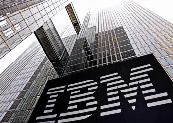 【科技巨頭 IBM】宣布將在法國招聘近2000位員工，其中一部分將投入區塊鏈技術研究