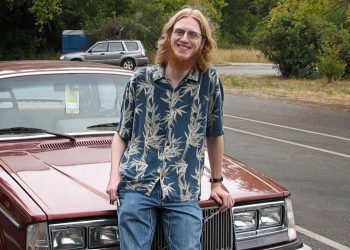 【賣兩片比薩就賺到10000枚比特幣的男人】Jeremy Sturdivant：我從未把比特幣視為投資！