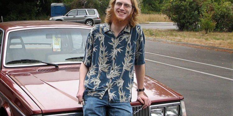 【賣兩片比薩就賺到10000枚比特幣的男人】Jeremy Sturdivant：我從未把比特幣視為投資！