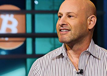 【以太坊共同創辦人｜Joseph Lubin】：監管機構應該「盡量放手」加密貨幣管制