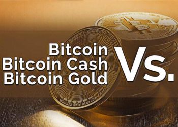 【編輯觀點】比特現金、比特黃金？比特幣分叉幣的炒作亂象