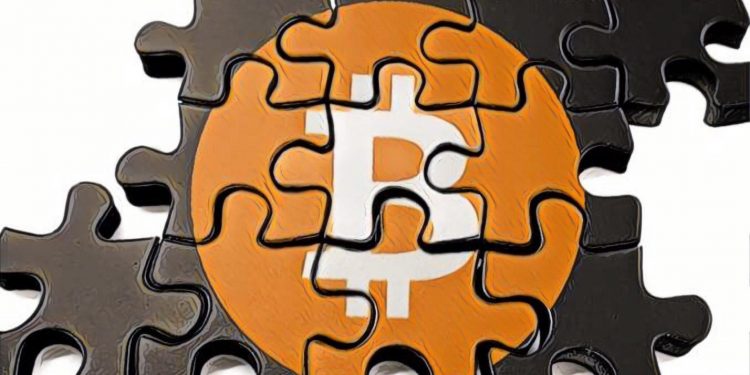 【產業趣聞】比特幣尋寶活動，破解謎底將獲得一枚比特幣