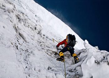 【社會事件】登世界第一高峰聖母峰來宣傳ICO，驚傳一名雪巴登山嚮導死亡