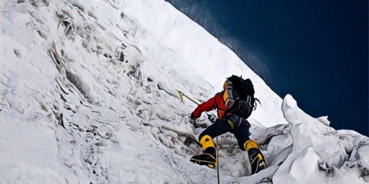 33782023_2163561880327783_6127335773382377472_n | 動區動趨-最具影響力的區塊鏈新聞媒體 【社會事件】登世界第一高峰聖母峰來宣傳ICO,驚傳一名雪巴登山嚮導死亡