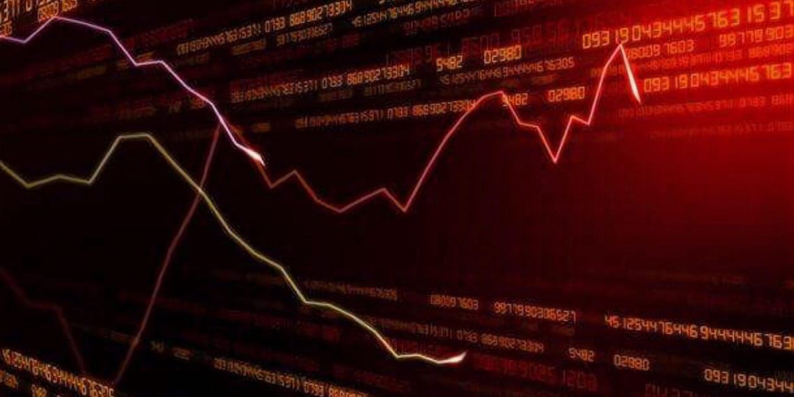 【以太幣昨日閃崩大跌近 10％】外媒直指：起因可能為 EOS 大量拋售