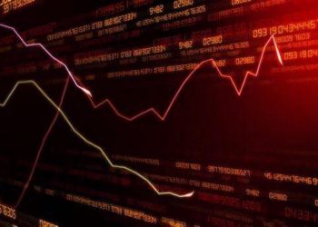 【以太幣昨日閃崩大跌近 10％】外媒直指：起因可能為 EOS 大量拋售