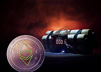 【拒絕權益證明（PoS）】以太經典（ETC）成功移除「難度炸彈」