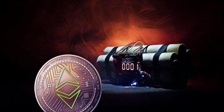 33995413_2167841896566448_6984519505162534912_n | 動區動趨-最具影響力的區塊鏈新聞媒體 【拒絕權益證明(PoS)】以太經典(ETC)成功移除「難度炸彈」