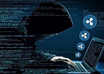 【以瑞波幣（XRP）支付】駭客取得數萬個銀行帳戶資料後，勒索銀行支付100萬美元的瑞波幣