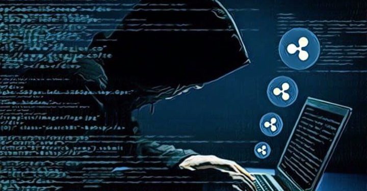 【以瑞波幣（XRP）支付】駭客取得數萬個銀行帳戶資料後，勒索銀行支付100萬美元的瑞波幣