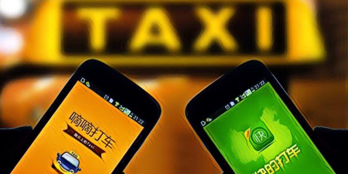 【產業趨勢】前快的打車創辦人「陳偉星」想要創建區塊鏈版本Uber，與美團聯合創始人楊俊合作開發