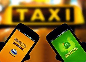 【產業趨勢】前快的打車創辦人「陳偉星」想要創建區塊鏈版本Uber，與美團聯合創始人楊俊合作開發