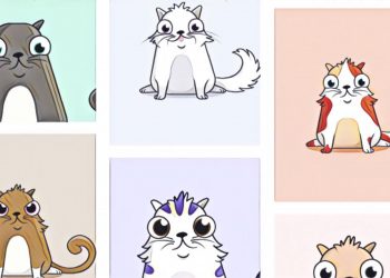 【與加密小貓一起做慈善】CryptoKitties撇下竊盜商業機密指控，為兒童醫院募集21.6枚以太幣