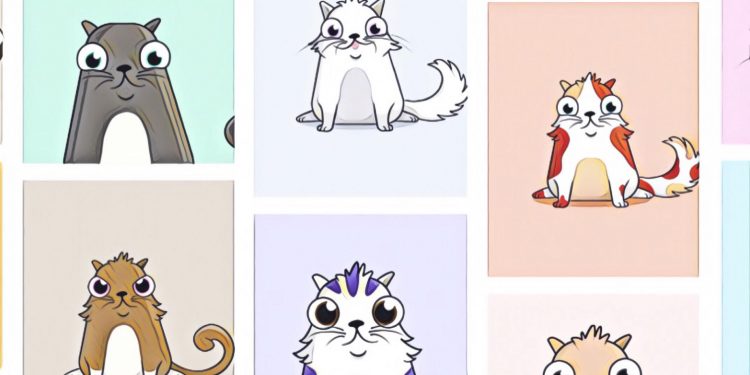 【與加密小貓一起做慈善】CryptoKitties撇下竊盜商業機密指控，為兒童醫院募集21.6枚以太幣